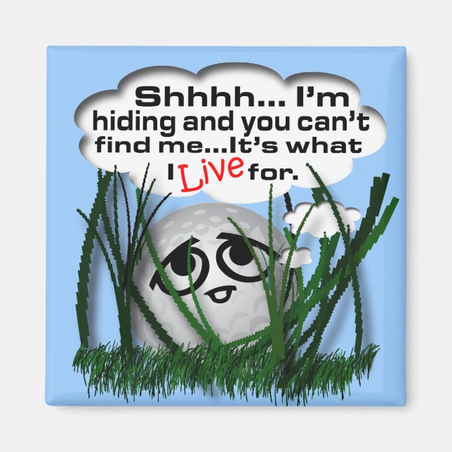 Imán Bola de vigas en la masa (Frente)