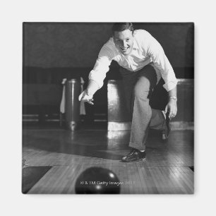 Imán Bola masculina