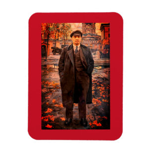 Imán Bolchevique Vladímir Lenin, Unión Soviética, CCCP,