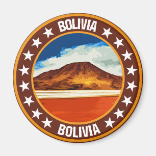 Imán Bolivia
