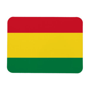Imán Bolivia