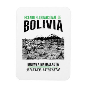 Imán Bolivia