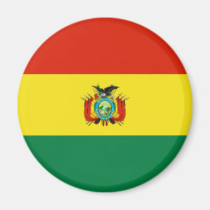 Imán bolivia
