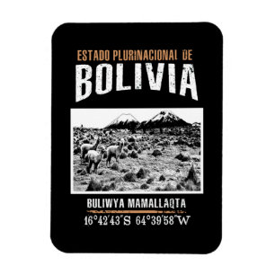 Imán Bolivia