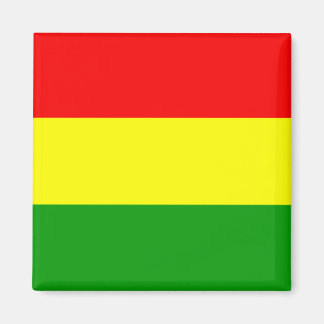Imán Bolivia