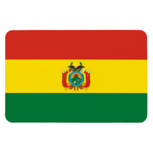 Imán Bolivia