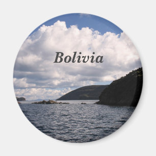 Imán Bolivia