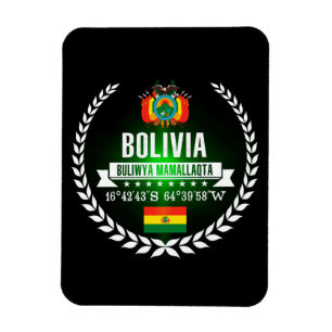 Imán Bolivia