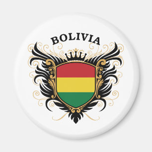 Imán Bolivia