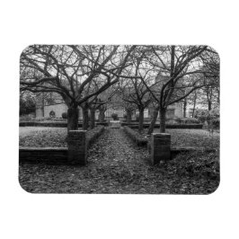 Imán Bolling Hall Grounds, Bradford