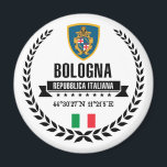 Imán Bolonia<br><div class="desc">Bolonia</div>