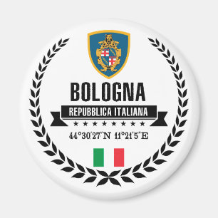Imán Bolonia