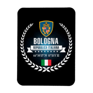 Imán Bolonia