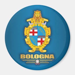 Imán Bolonia