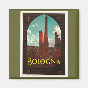 Imán Bolonia