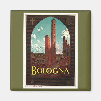 Imán Bolonia