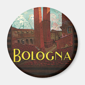 Imán Bolonia