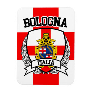 Imán Bolonia