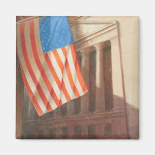 Imán Bolsa de Nueva York 2010