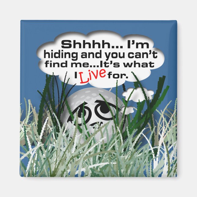 Imán Bolsa de vigas (Frente)