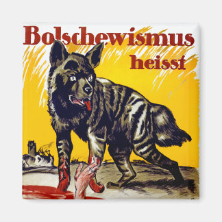 Imán Bolschewismus Heisst