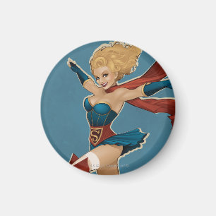 Imán Bomba de Supergirl