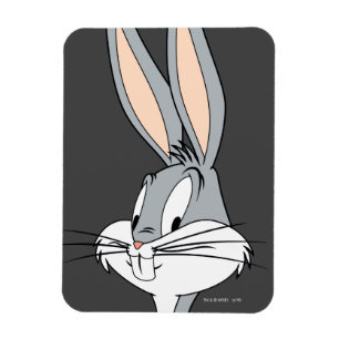 Imán BOMBARDEOS BUNNY™  Manos en caderas