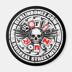 IMÁN BOMBAS DE LA 'N'