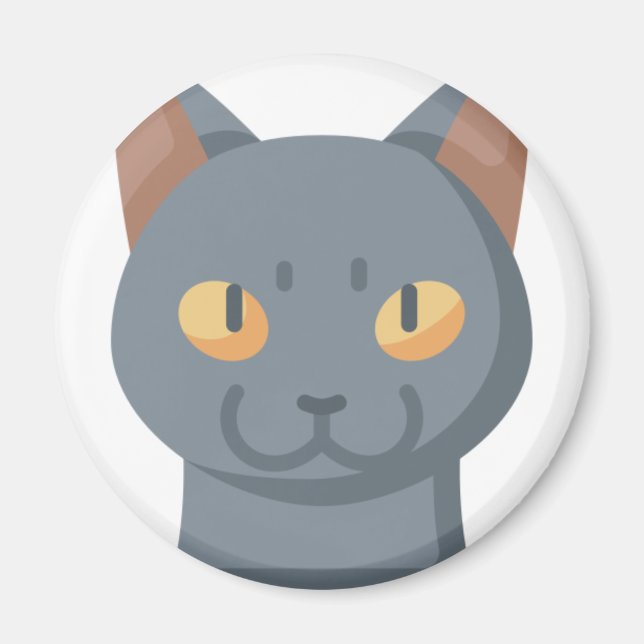 Imán Bombay (Frente)