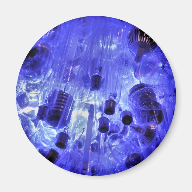 IMÁN BOMBILLAS (Frente)