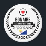 Imán Bonaire<br><div class="desc">Bonaire</div>