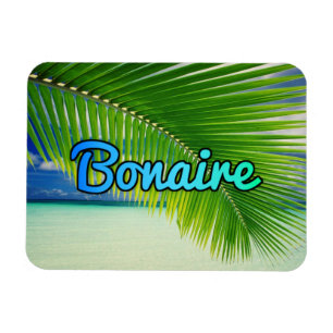 Imán Bonaire