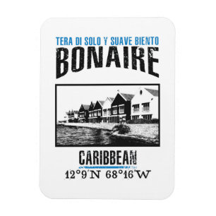 Imán Bonaire