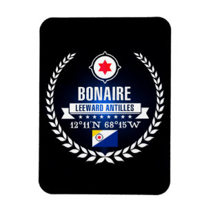 Imán Bonaire