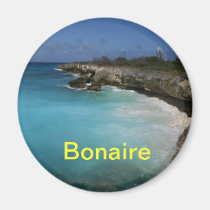 Imán Bonaire imnet