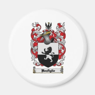 Imán Bonfiglio Family Crest
