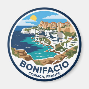 Imán Bonifacio Francia