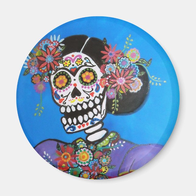 IMÁN BONITA (Frente)