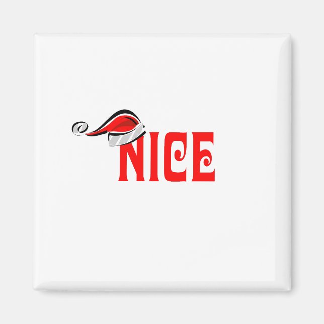 Imán Bonito (Frente)