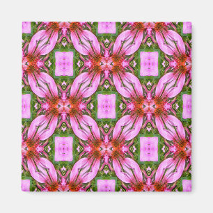 Imán Bonito en rosa.....