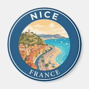 Imán Bonito Francia
