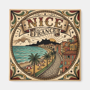 Imán Bonito Francia