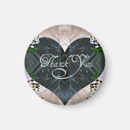 Imán Bonito Gracias