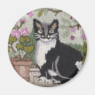 Imán Bonito Kitty