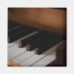 Imán Bonito Piano