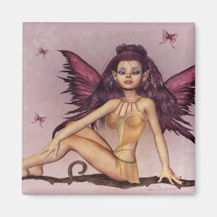 Imán Bonito que se sienta