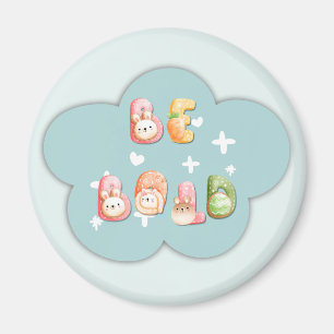 Imán Bonito   Sé Valiente