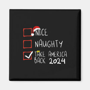 Imán Bonito travieso para recuperar a Estados Unidos 20