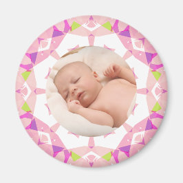 Imán Bonitos blandos Pasteles Personalizados Navidades