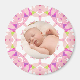 Imán Bonitos blandos Pasteles Personalizados Navidades